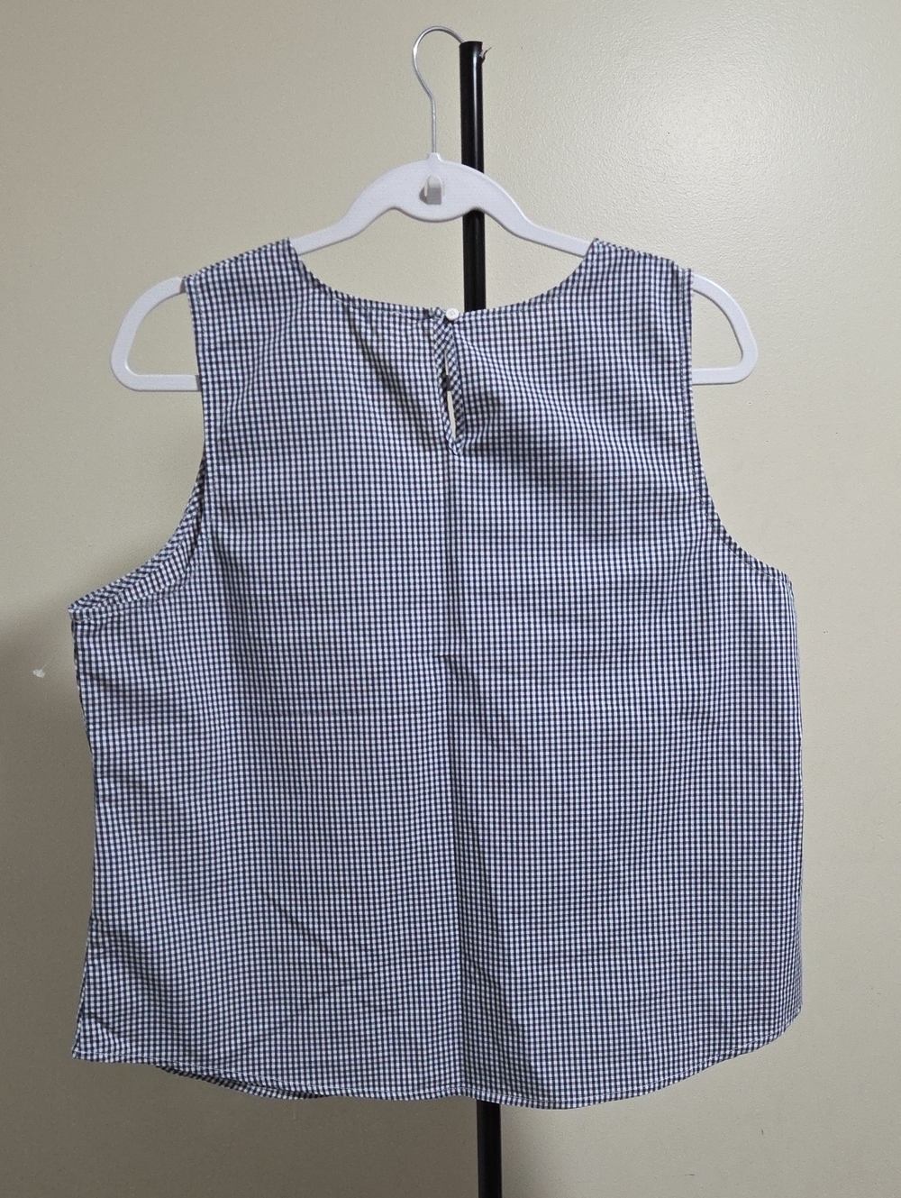 Reitmans Sleeveless Top - Picture 6 of 7